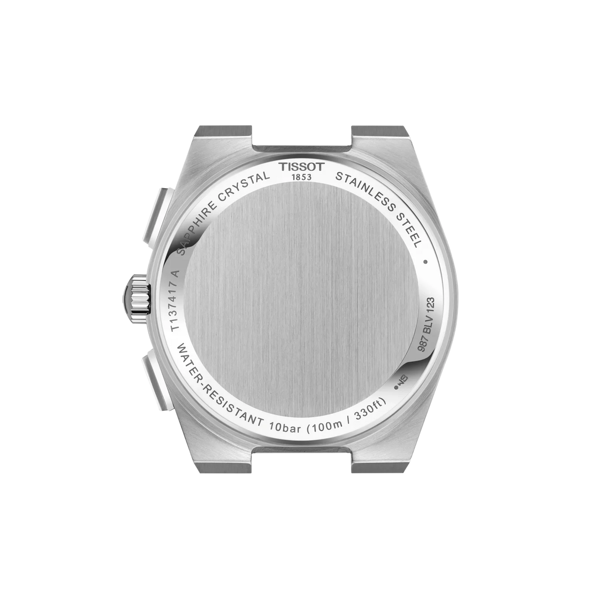 PRX Chrono