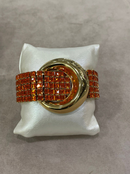 Bracciale mezza Luna