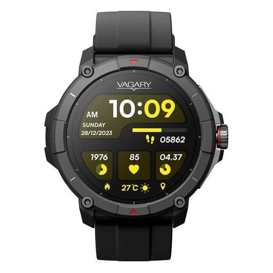 Orologio Vagary Smartwatch Voice