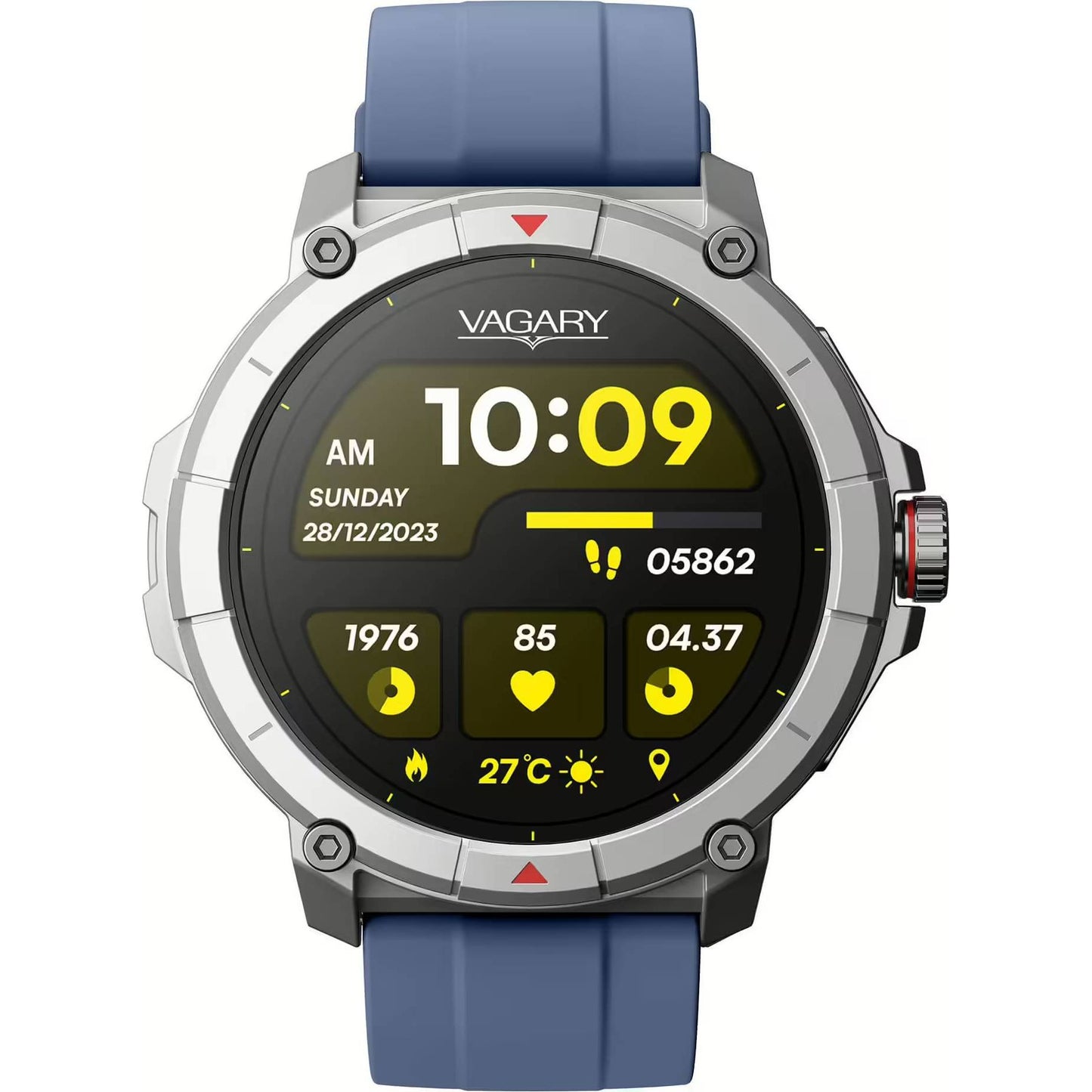 Orologio Vagary Smartwatch Voice