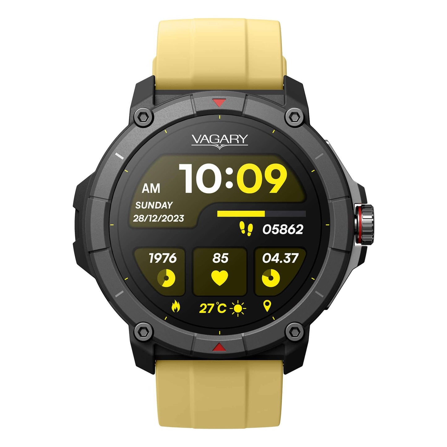 Orologio Vagary Smartwatch Voice