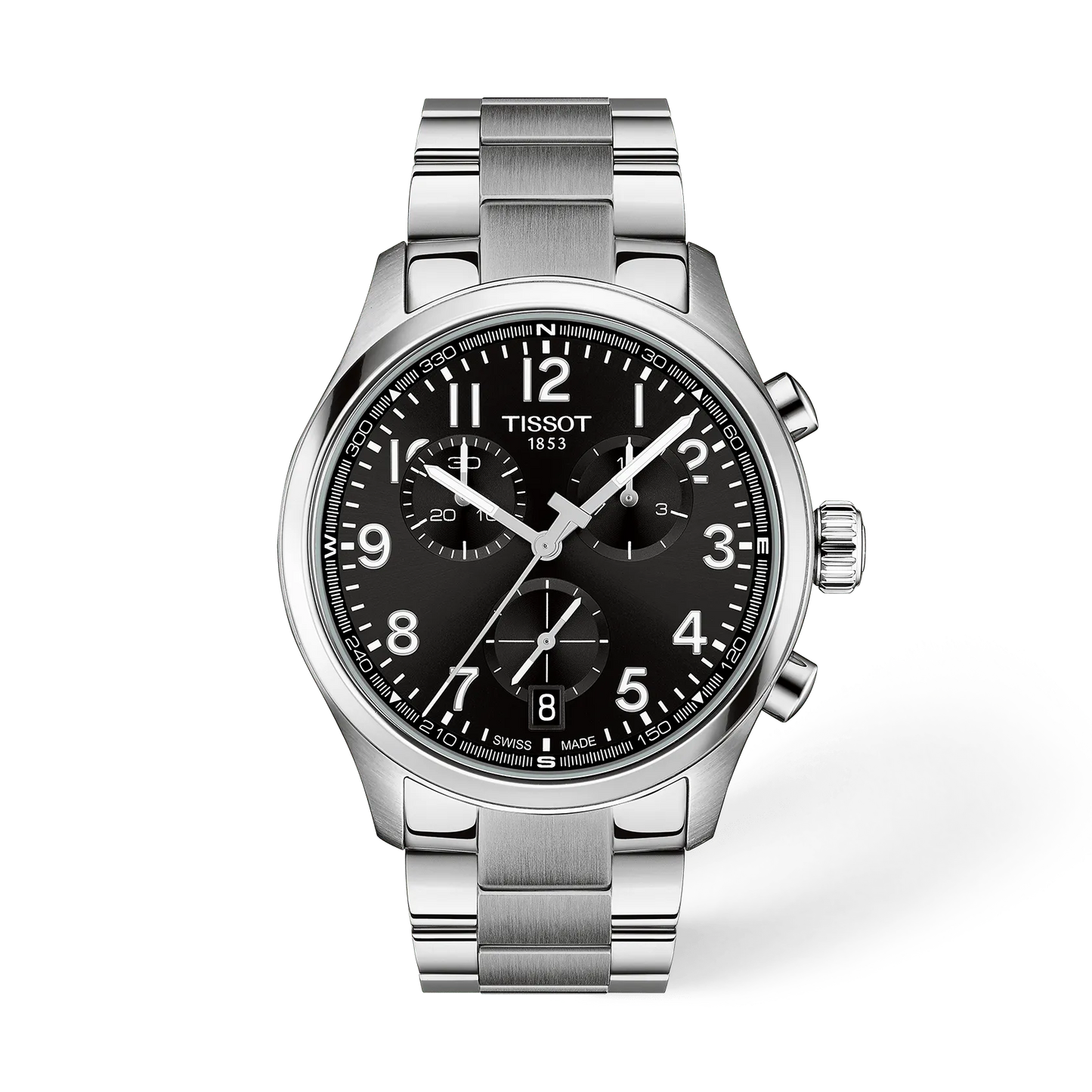 Tissot Chrono L 42mm