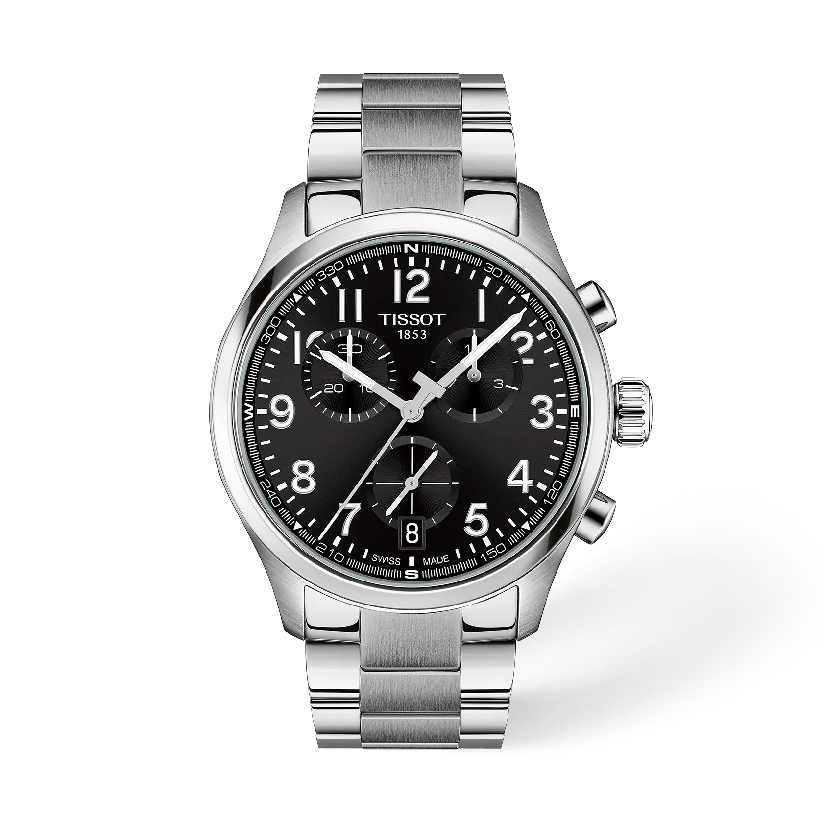 Tissot Chrono L 42mm
