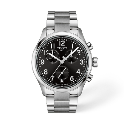 Tissot Chrono L 42mm