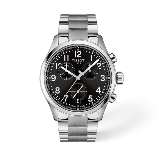 Tissot Chrono L 42mm