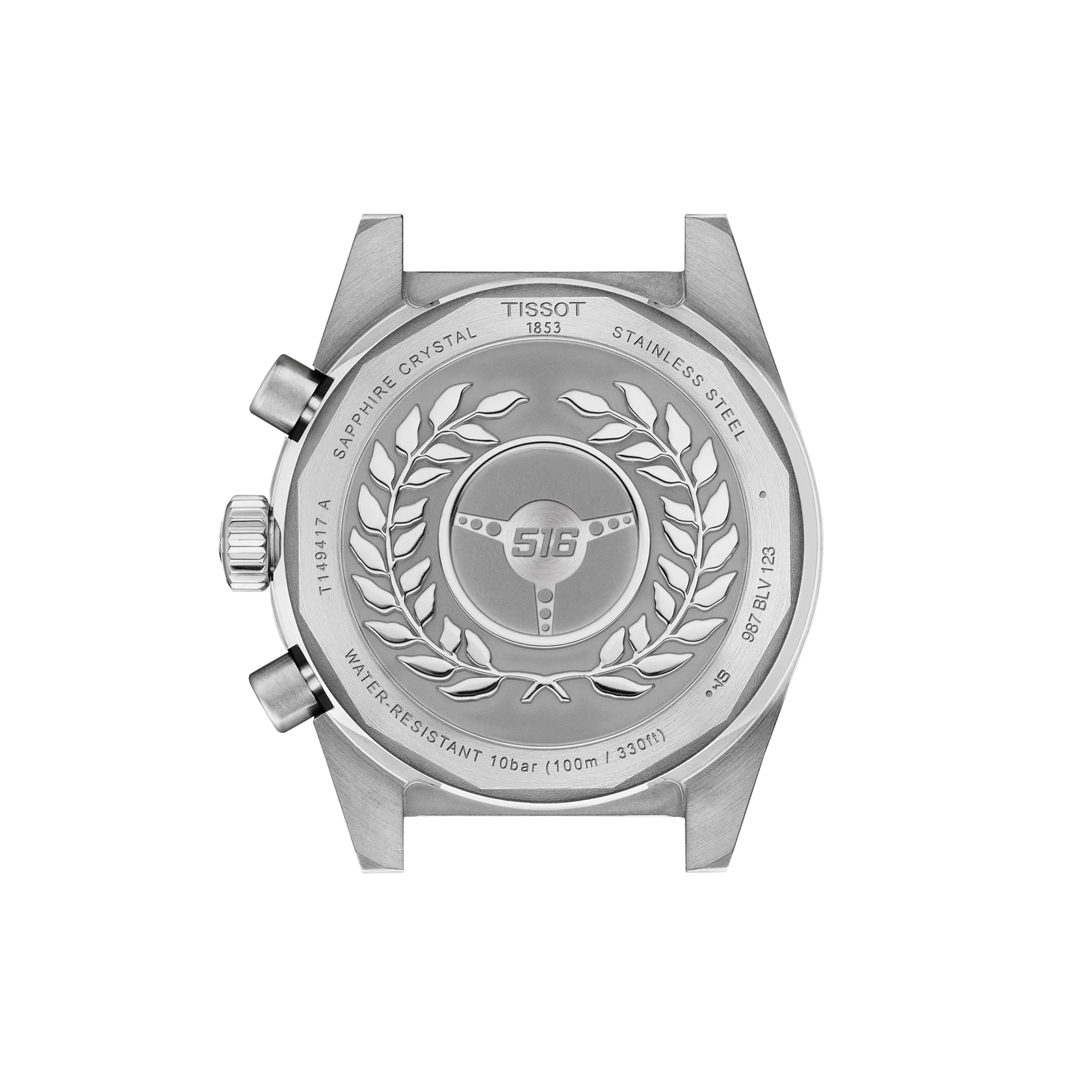 Tissot PR516 40mm