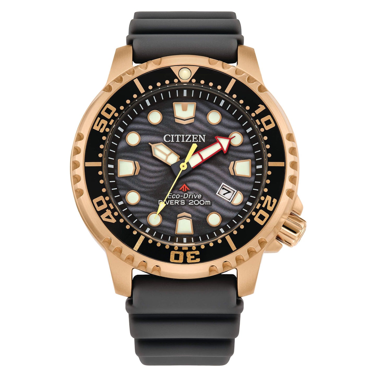 Orologio Citizen Promaster Diver's Eco Drive 200 mt