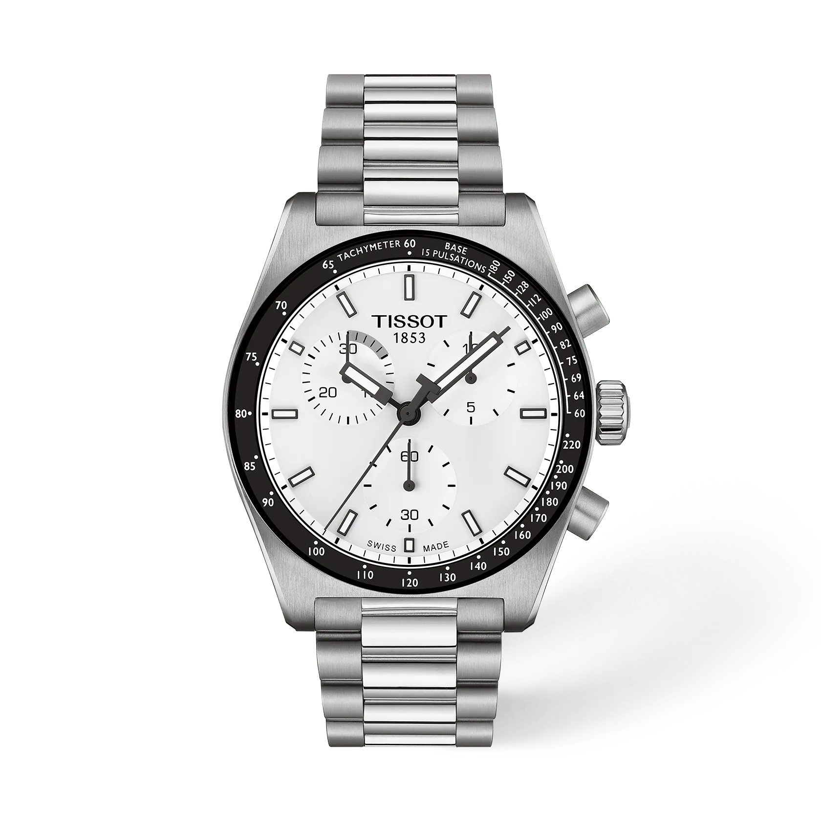 Tissot PR516 40mm