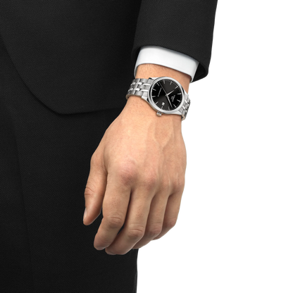 Tissot Classic Dream 40mm