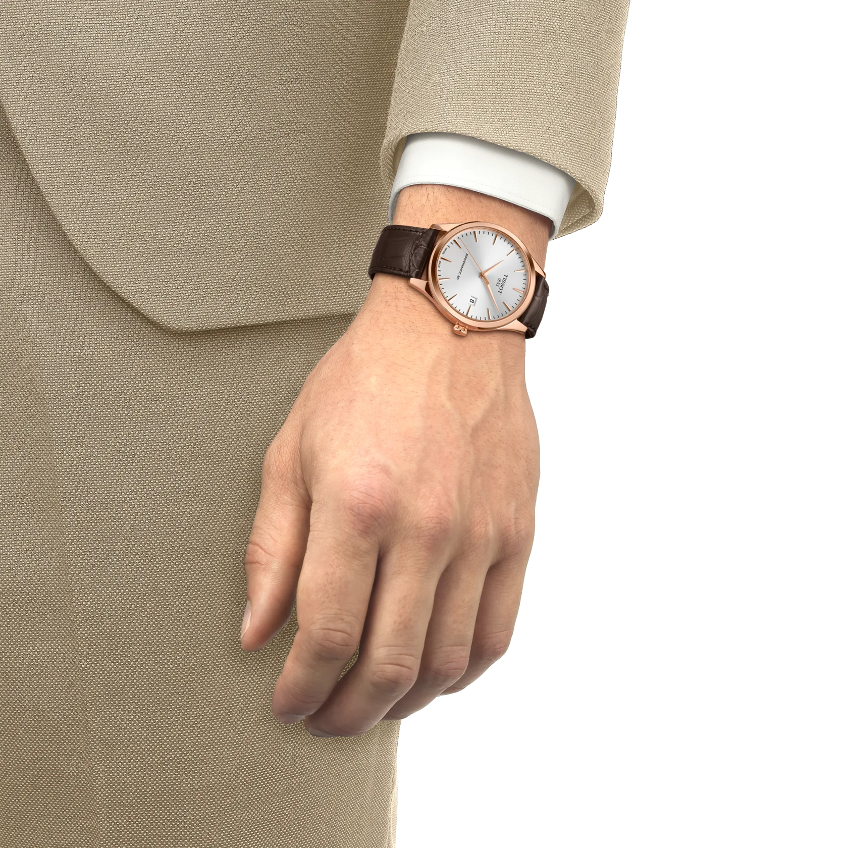 Tissot Classic Dream 40mm