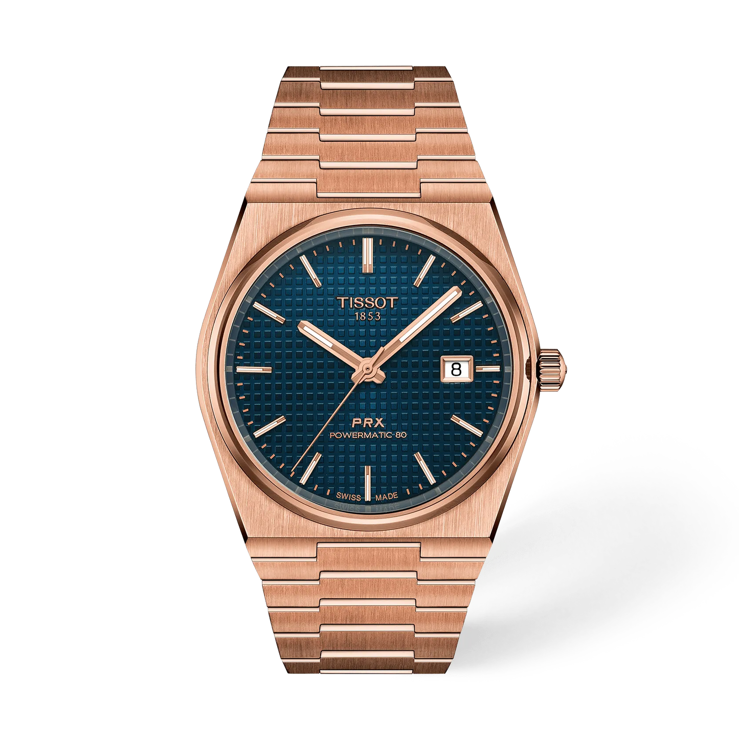Tissot PRX 40mm