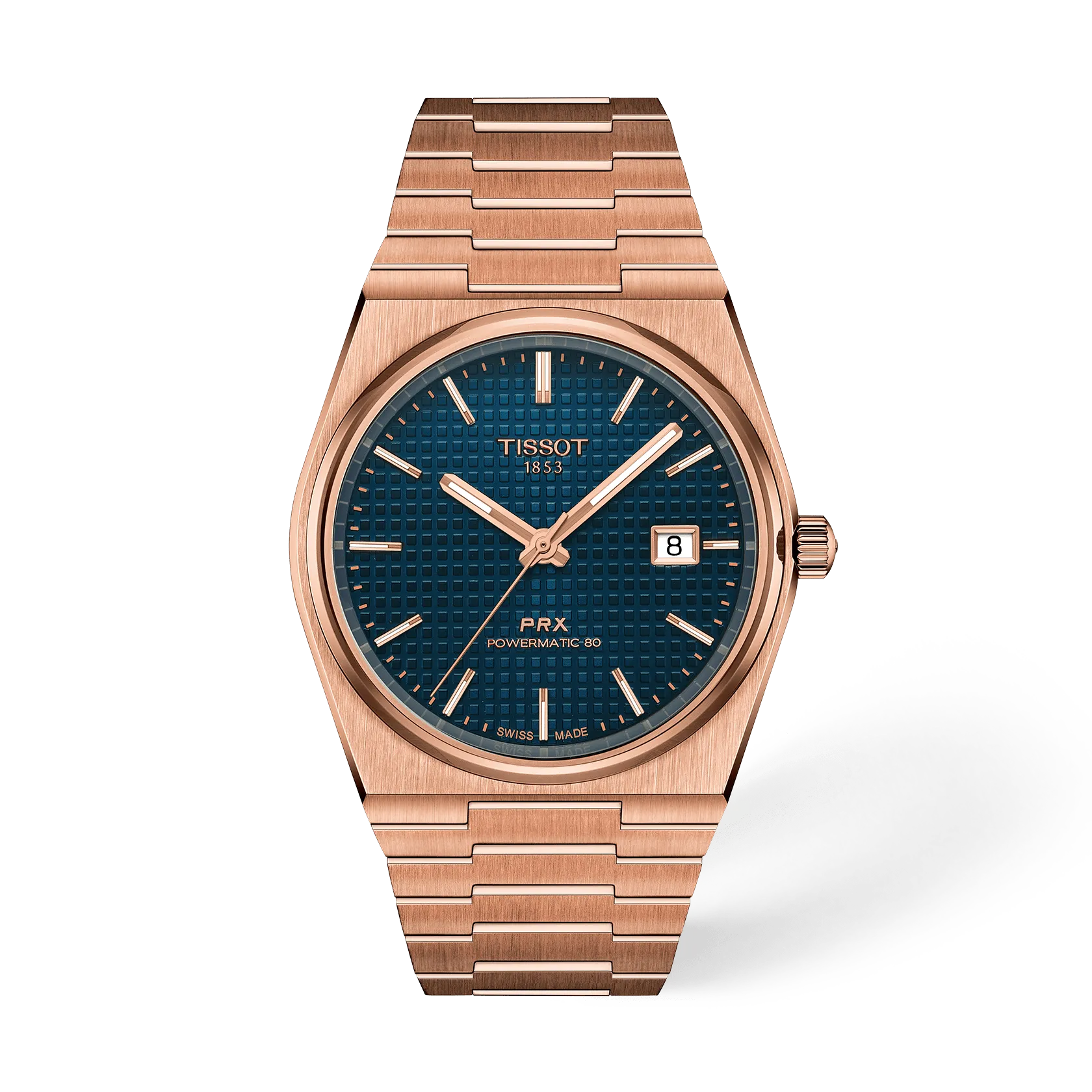 Tissot PRX 40mm
