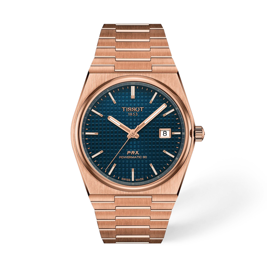 Tissot PRX 40mm
