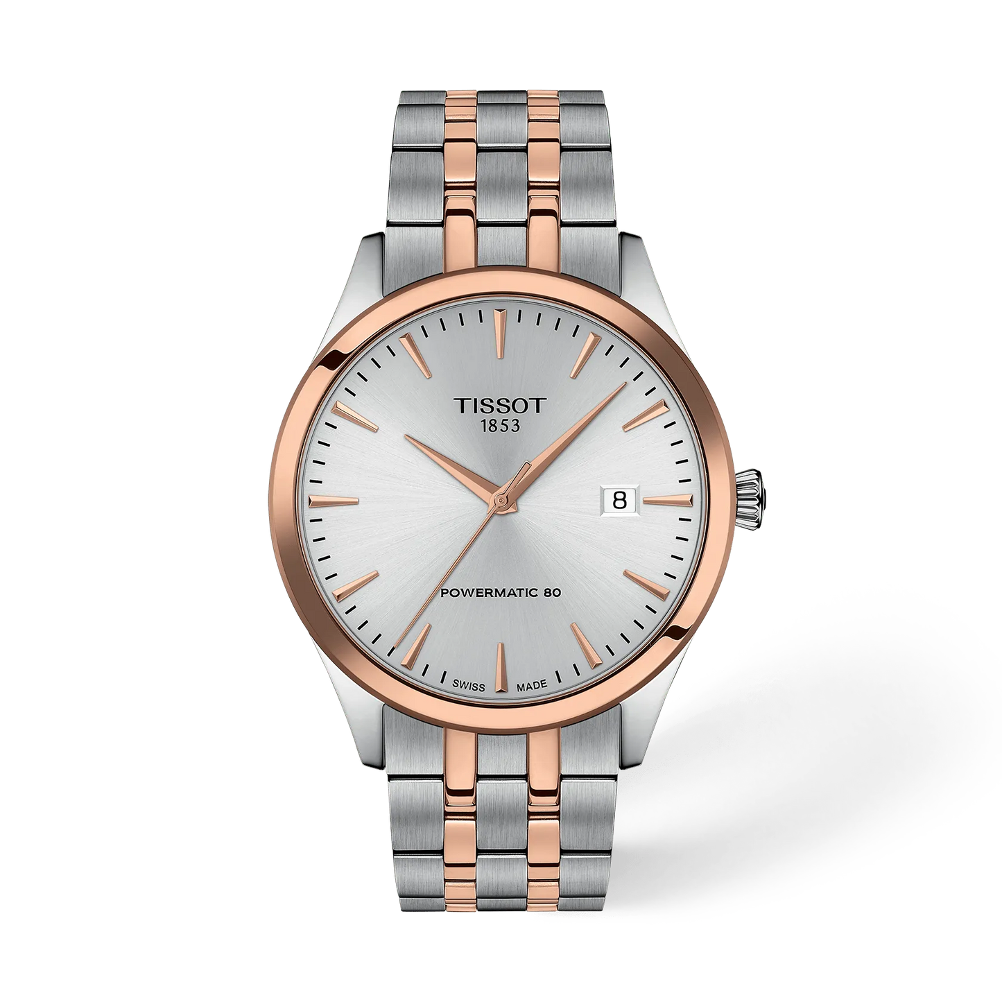 Tissot Classic Dream 40mm