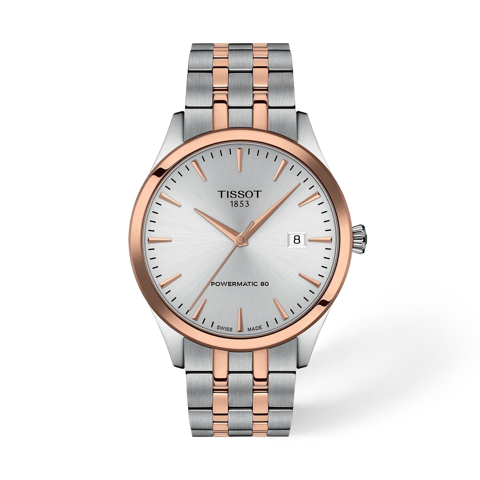 Tissot Classic Dream 40mm