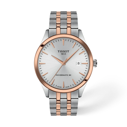 Tissot Classic Dream 40mm
