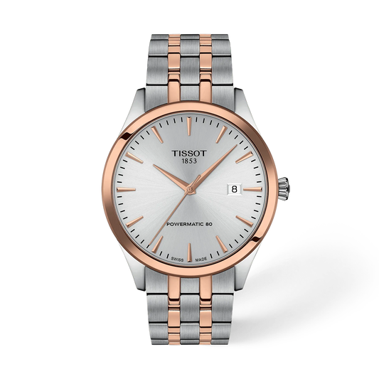 Tissot Classic Dream 40mm