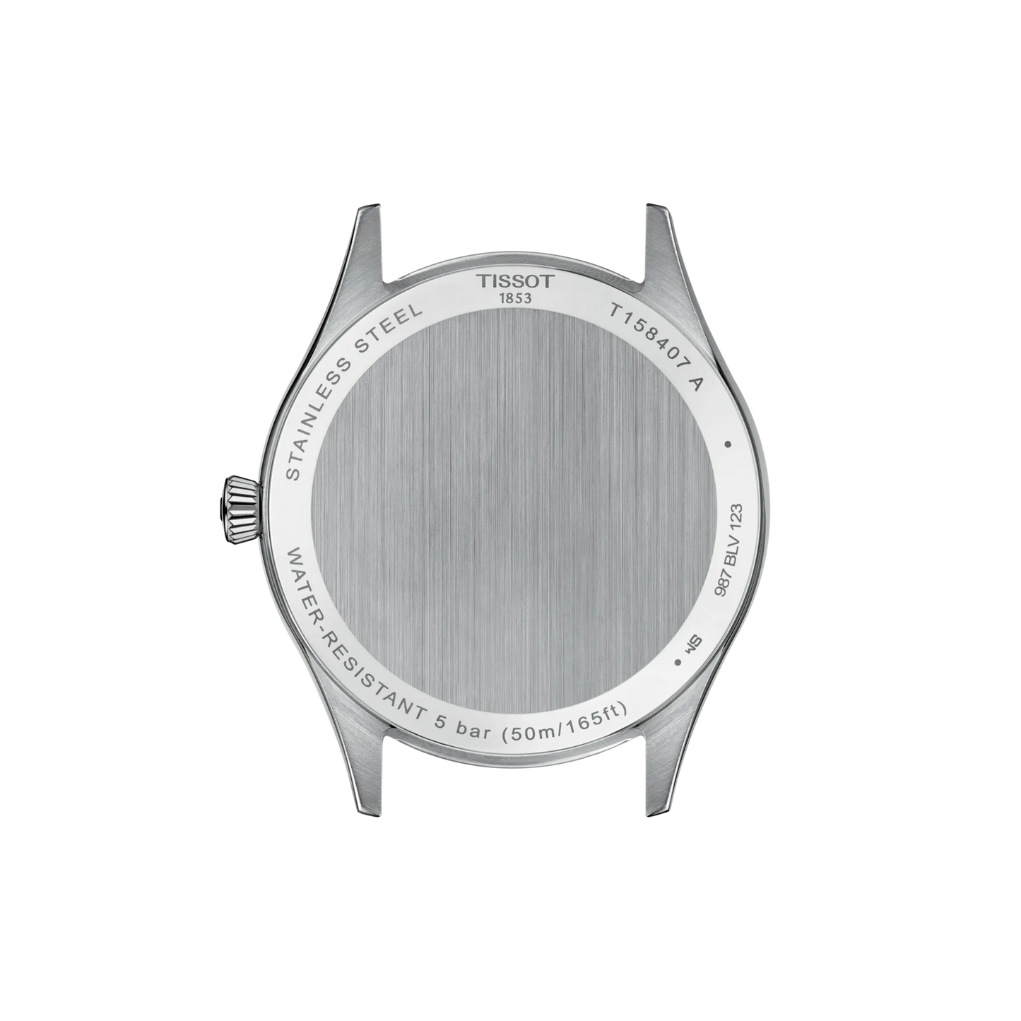Tissot Classic Dream 40mm