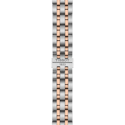 Tissot Classic Dream 40mm