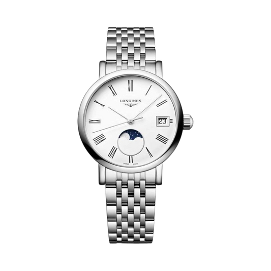 Elegant Collection Moon Phase