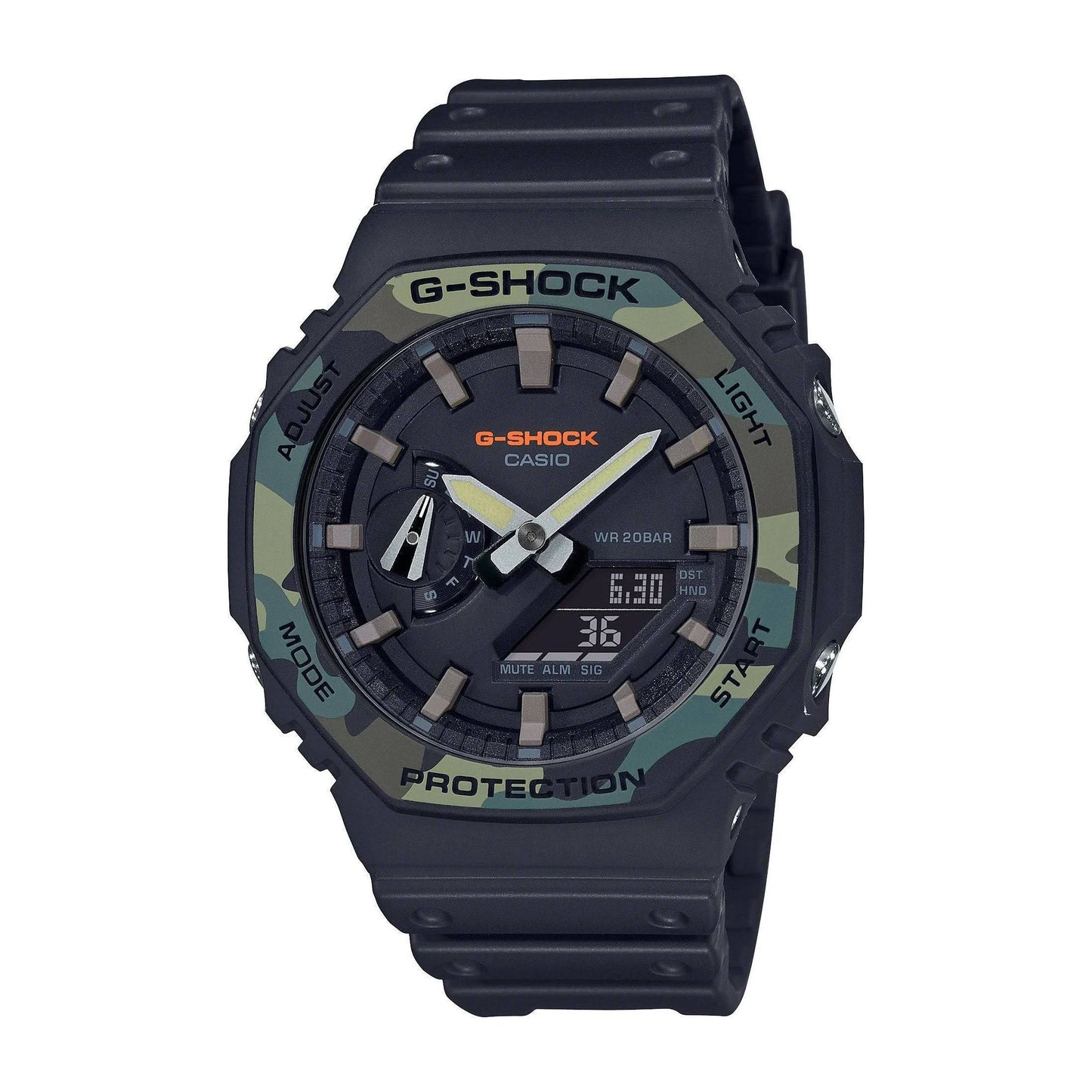 Orologio Casio G-Shock