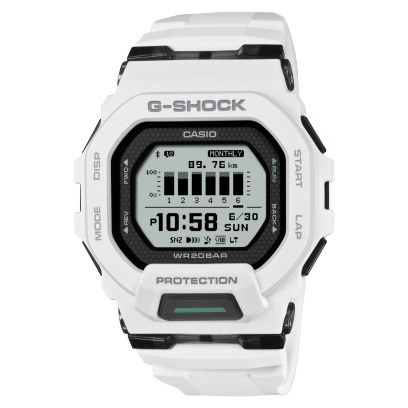 Casio G-SHOCK GBD-200-7