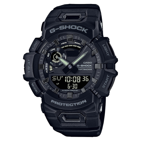 Casio G-SHOCK GBA-900-1A