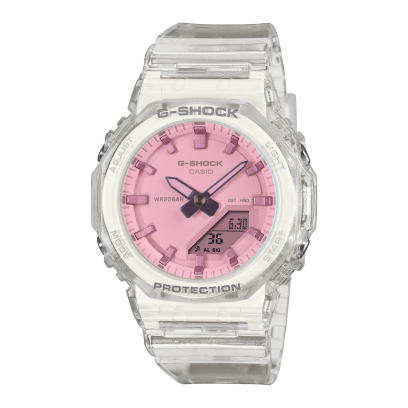 Casio G-SHOCK GMA-P2100SR-7A