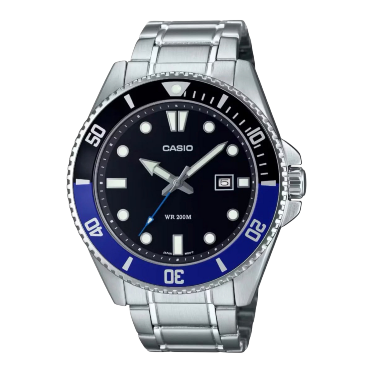 TIMELESS MDV-107-1A2VEF