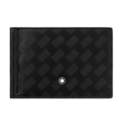 Portafoglio 6 Scomparti Con Fermasoldi Extreme 3.0 - Gioielleria Antonio Pezzuto 