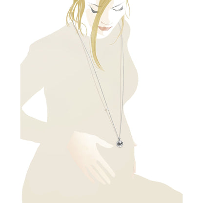 Collana Suonamore in argento