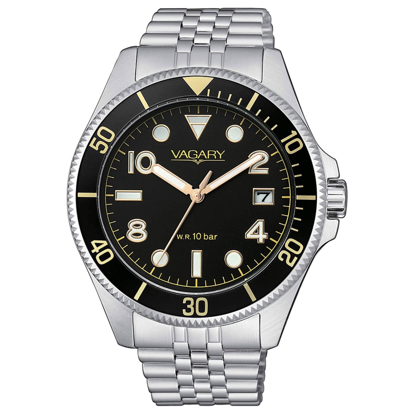 Orologio Vagary By Citizen Acqua