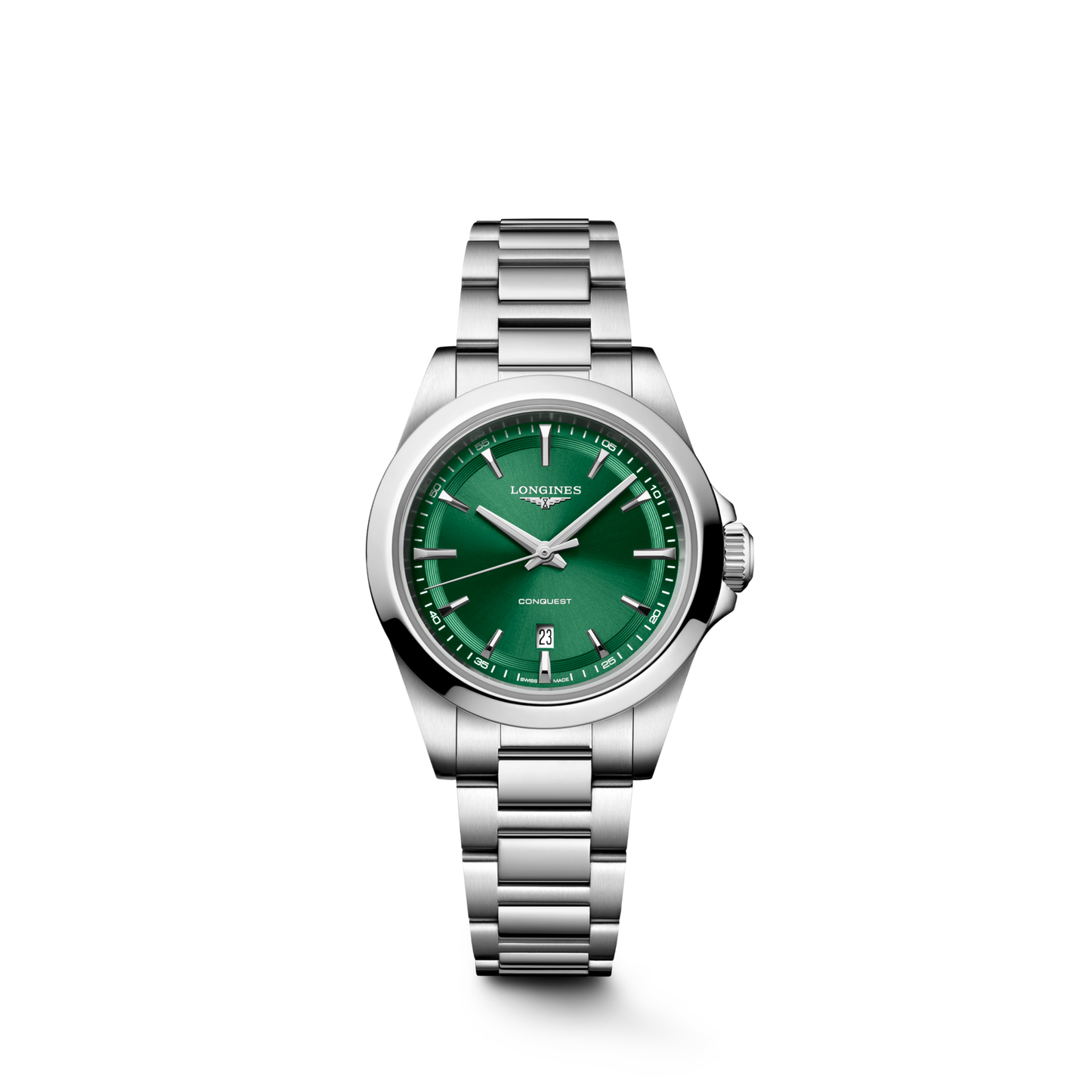 Longines Conquest L3.350.4.09.6