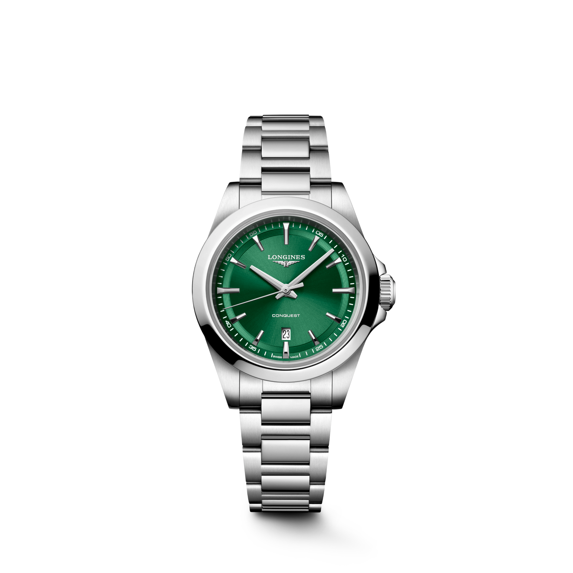 Longines Conquest L3.350.4.09.6