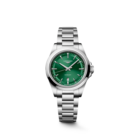 Longines Conquest L3.350.4.09.6