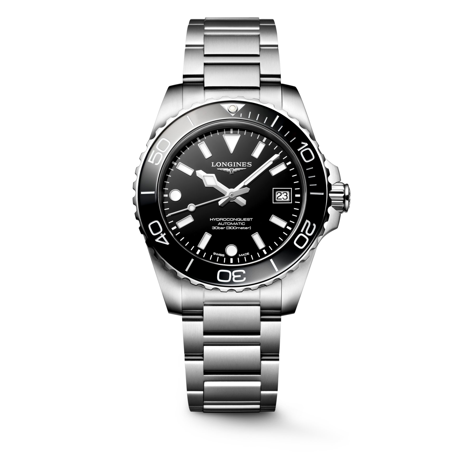 Longines Hydroconquest L3.779.4.56.6
