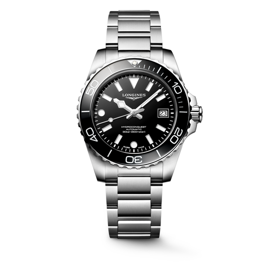 Longines Hydroconquest L3.779.4.56.6