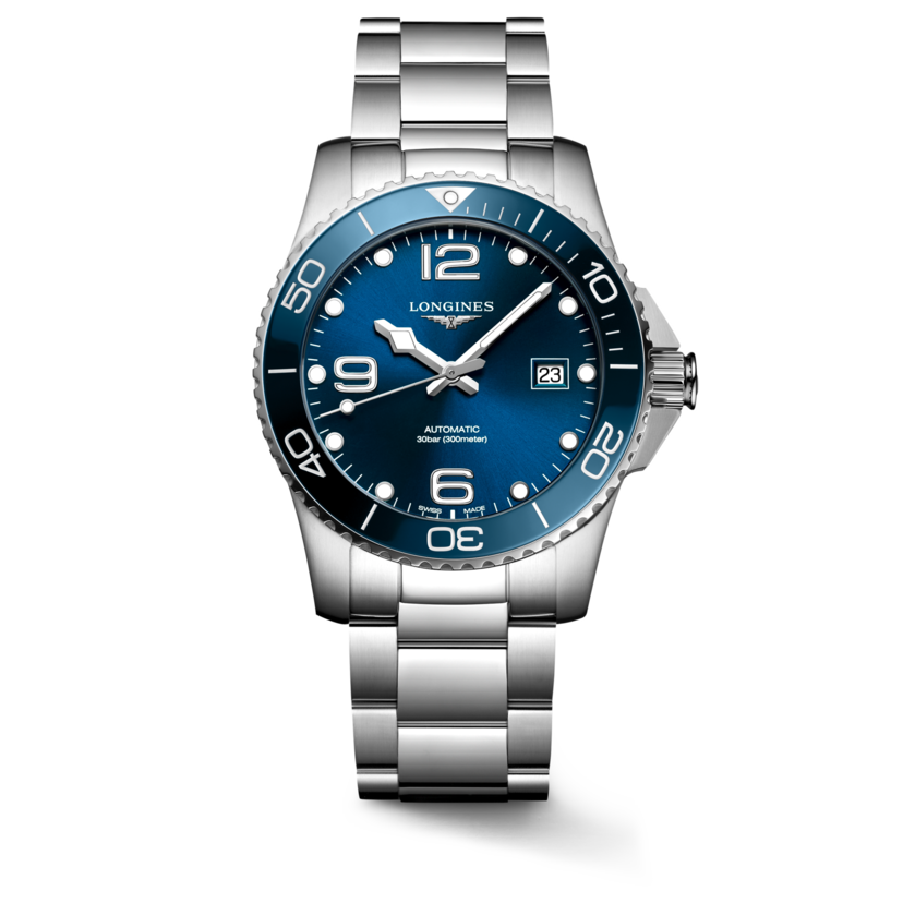 Orologio Longines Hydroconquest