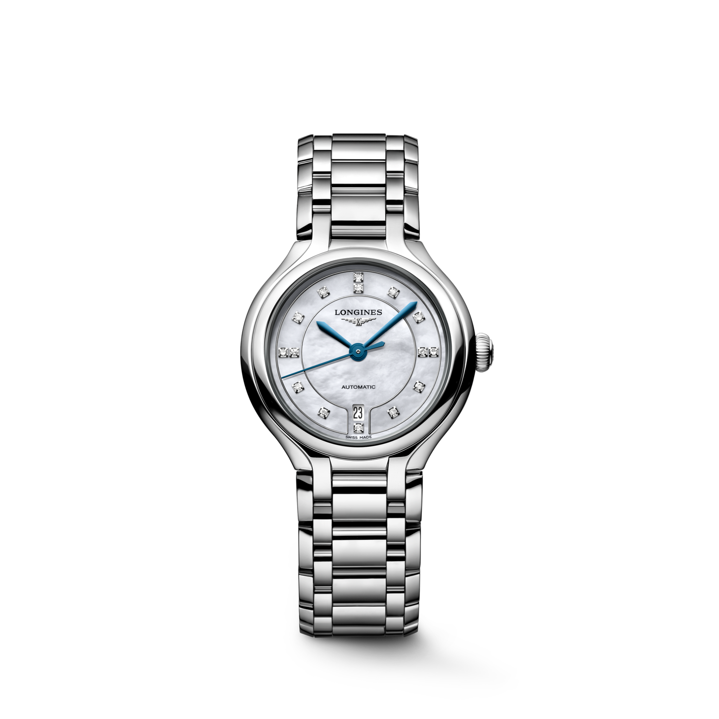 Longines Primaluna L8.123.4.87.6
