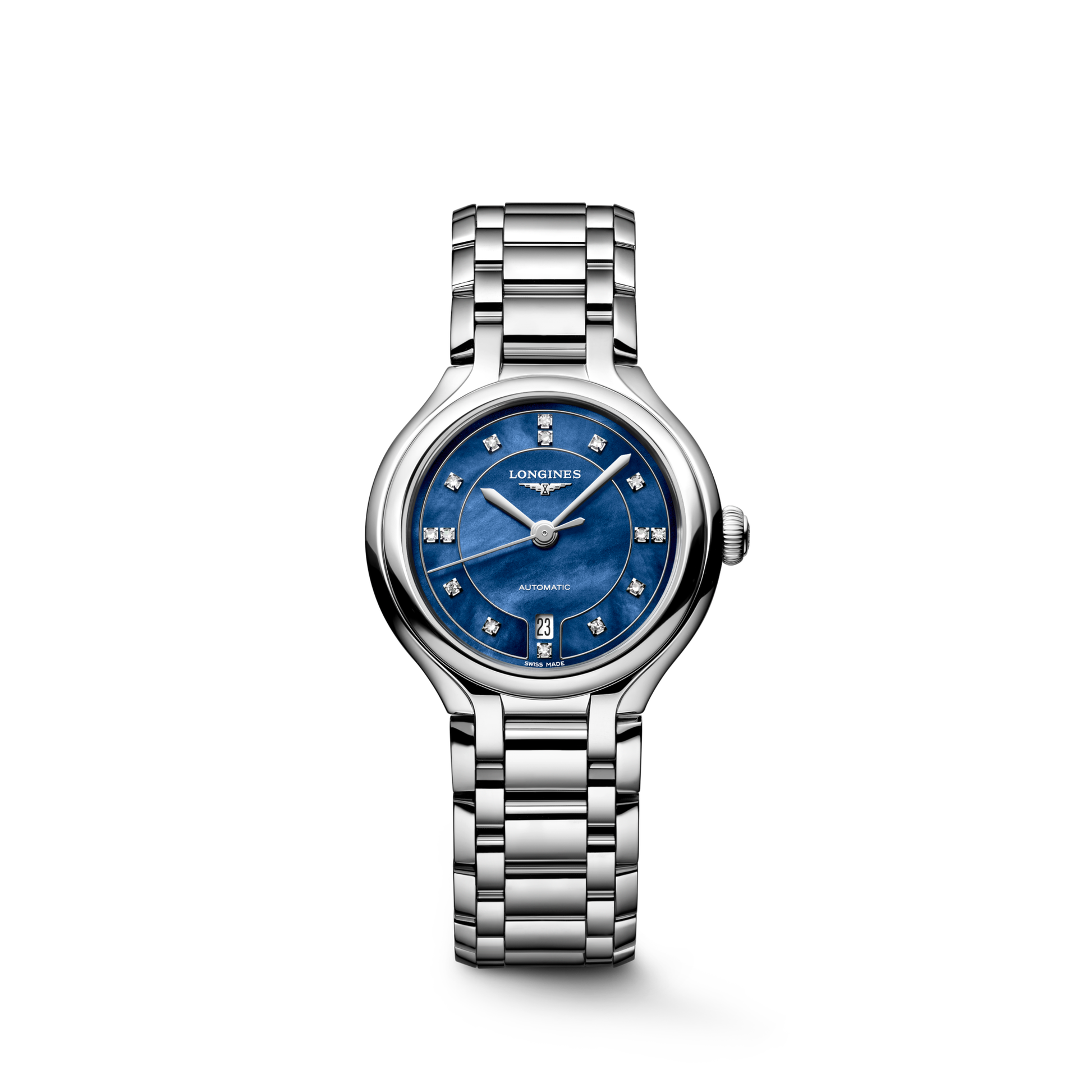 Longines Primaluna L8.123.4.97.6